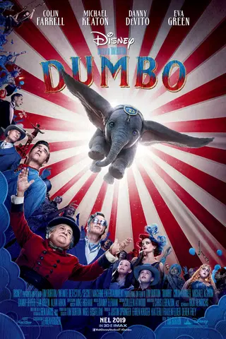 Dumbo