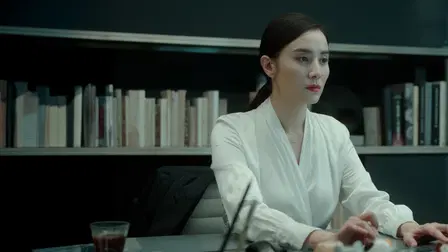 In Spite of the Strong Wind