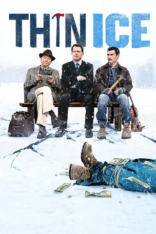 Thin Ice