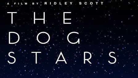 The Dog Stars