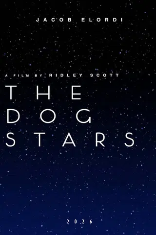The Dog Stars