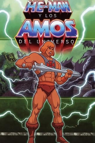 He-Man y los Amos del Universo