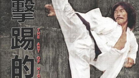 The Art of High Impact Kicking