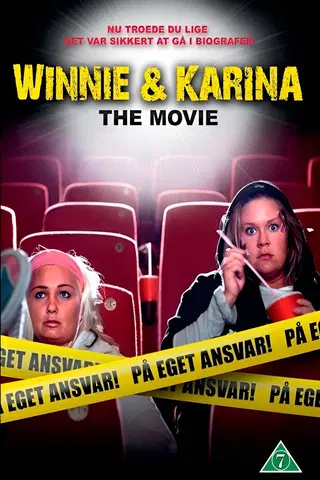 Winnie & Karina - The Movie