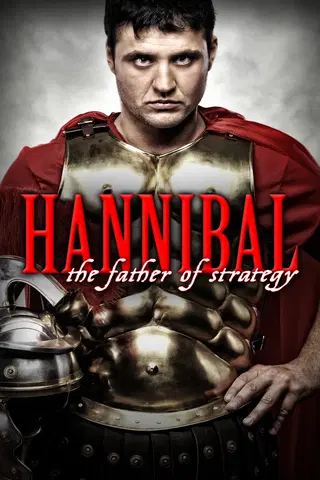 Hannibal: The Father of Strategy