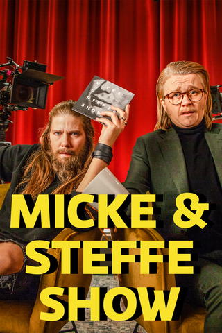 Micke & Steffe show