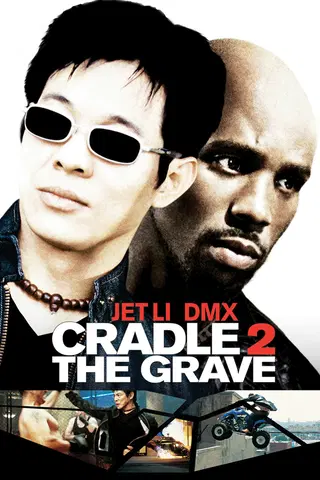 Cradle 2 the Grave