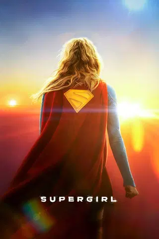 Supergirl: Woman of Tomorrow