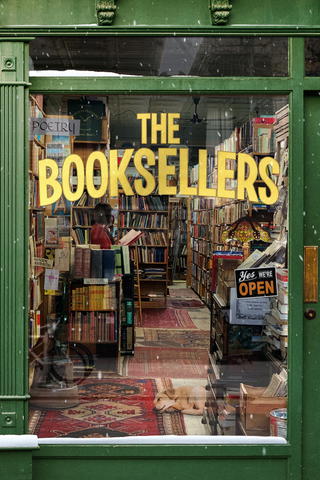 The Booksellers
