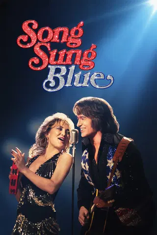 Song Sung Blue