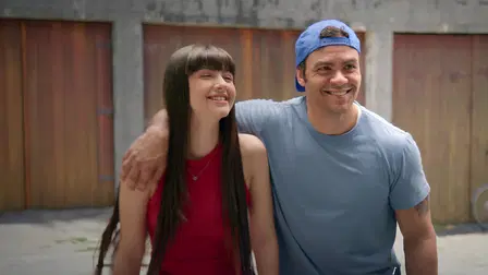 Luccas e Gi em: Amor de Mãe