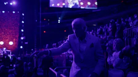 Ron Delsener Presents