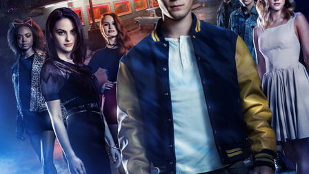 Riverdale