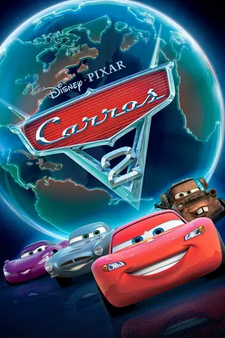 Carros 2
