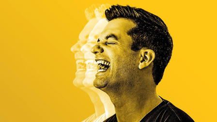 Michael Kosta: Detroit NY LA