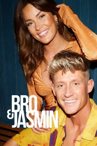 Bro & Jasmin