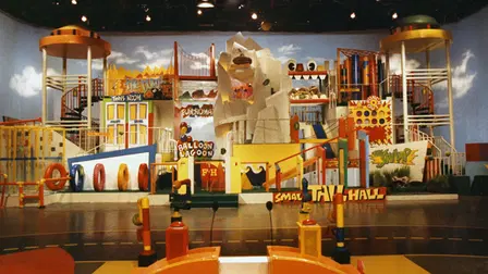 Fun House