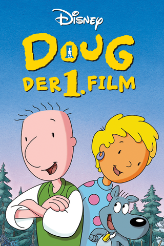 Doug - Der 1. Film