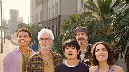 Gail Daughtry and the Celebrity Sex Pass