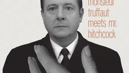 Monsieur Truffaut Meets Mr. Hitchcock