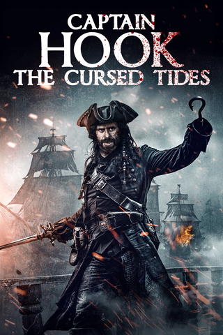 Captain Hook: The Cursed Tides