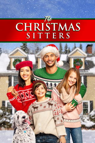 The Christmas Sitters