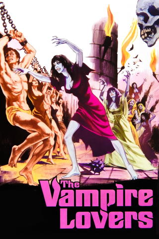 As amantes do vampiro