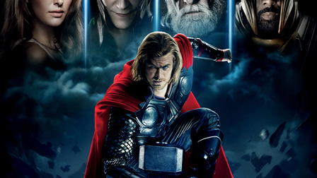 Thor