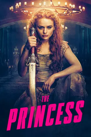 The Princess