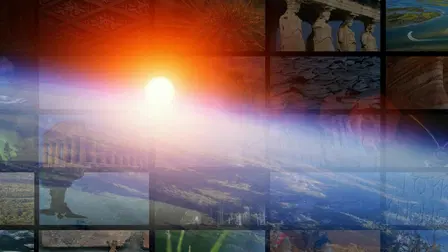 Big Picture Earth: Natural Sound