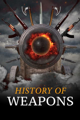 History Of Weapons