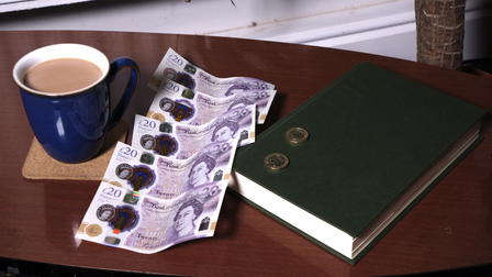 When Money Breaks: FTX