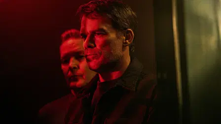 Dexter: Resurrection