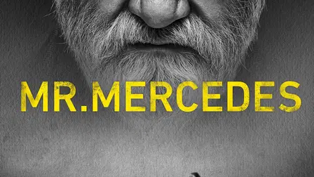 Mr. Mercedes