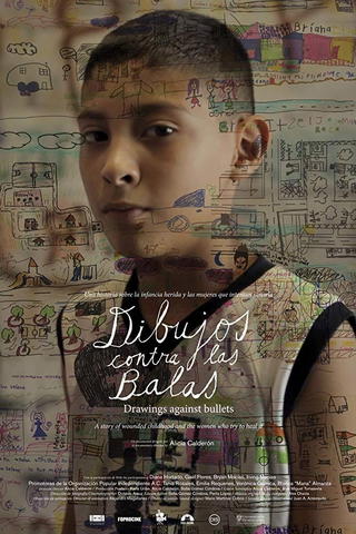 Drawings Against Bullets