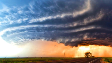 Meteorología: Una introducción a las maravillas del tiempo