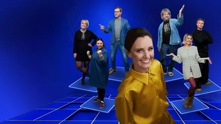 Feltet - Danmarks største quizkamp