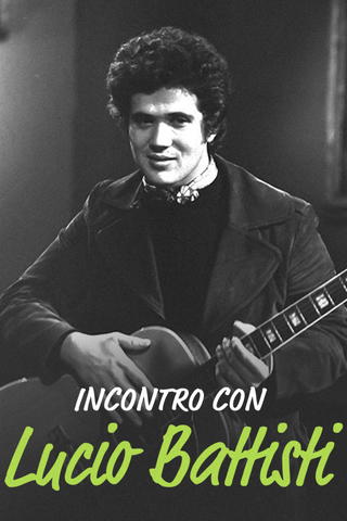 Incontro con Lucio Battisti