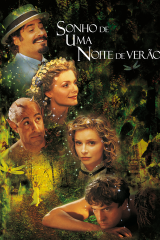 Sonho de Uma Noite de Verão