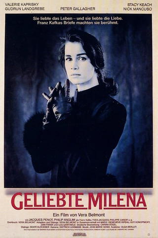 Geliebte Milena