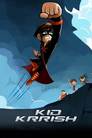 Kid Krrish