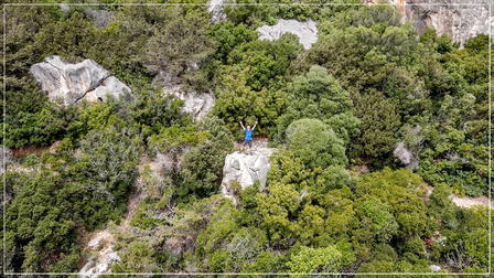 Sardegna Trekking 2024