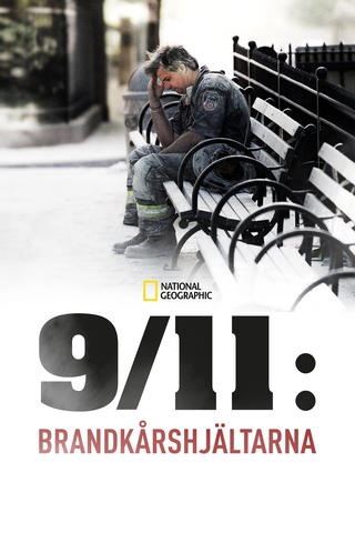 9/11 - Brandkårshjältarna