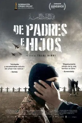 De padres e hijos