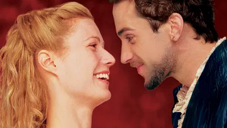 Shakespeare in Love