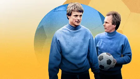 Fotbollens Historia