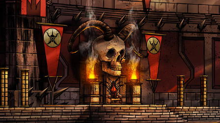 Mortal Kombat Legends: Battle of the Realms