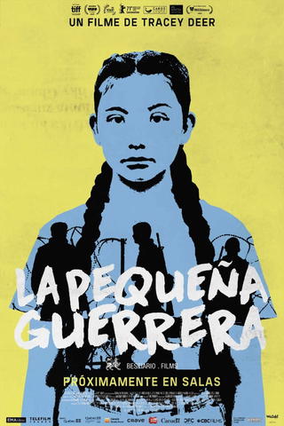 La Pequeña Guerrera