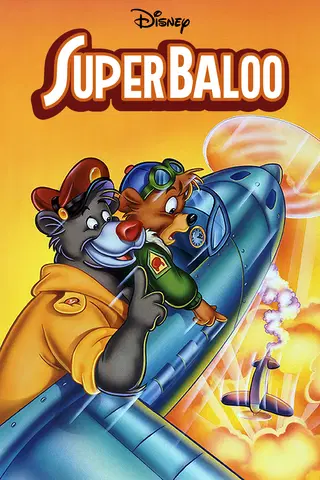 Super Balu / Super Baloo