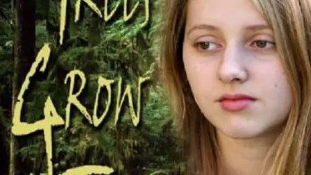 Trees Grow Tall and Then They Fall